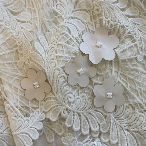 COPY - Raffaela Dangelo Shorts - Picture 9 of 9